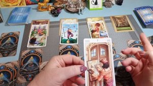 ТЕЛЕЦ ♉ Февраль 2026 года. Гороскоп и Расклад Таро