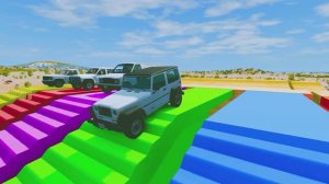 МУЛЬТИКИ ПРО МАШИНКИ — Смех и гонки без остановки! Забавные авто‑приключения!