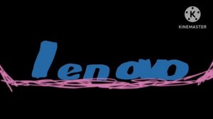 lenovo logo kinemaster