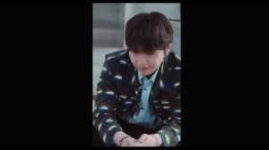 Юнги ну очень суровый репер