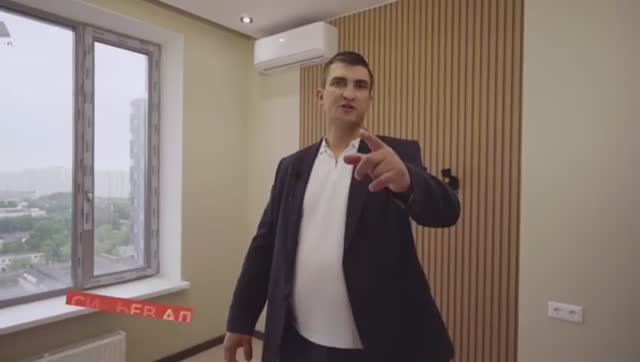 Дизайн и ремонт под ключ в ЖК "Кварталы 2119"