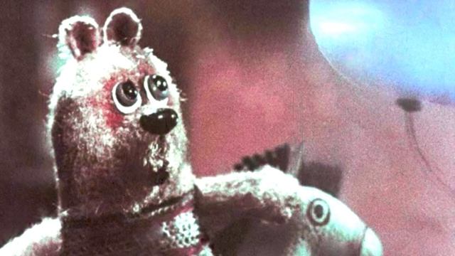 #СКАЗОЧНАЯ FM - СКАЗКА "ВИННИ-ПУХ И КРИСТОФЕР РОБИН" смотреть онлайн