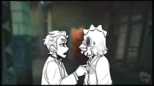 Джекет и Сокол🤡PAYDAY 2🐔.mp4