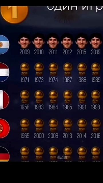 РОНАЛДО ПУШКА