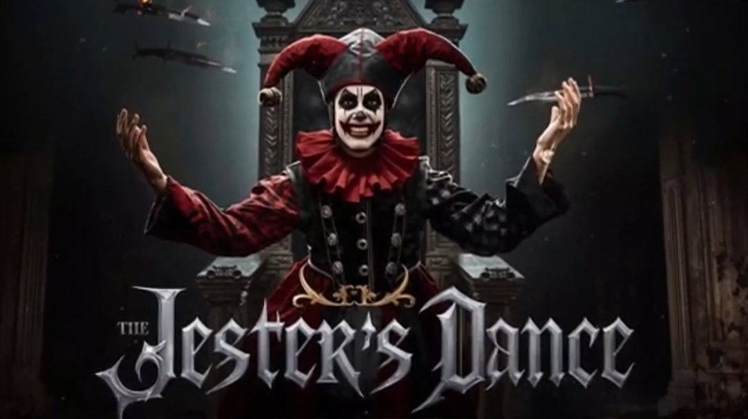 THE JESTERS DANCE смотреть онлайн
