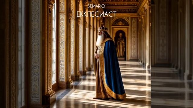 Екклесиаст