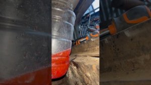 Замена антифриза Тойота Руми, 1krvet, toyota roomy , ОЖ ,