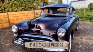 Плоская Голова Генри Форда – история двигателя Ford V8 Flathead