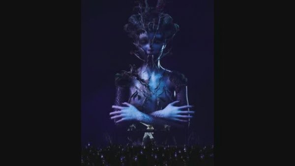 Anyma & Chris Avantgarde - Eternity (Techno Mix)