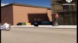 Побег от Полиции (Add, rounds 1-2)