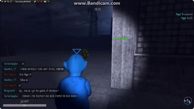 Slendytubbies 3 Multiplayer - Funny Moments смотреть онлайн