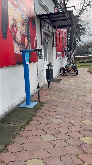 Помещение под магазин