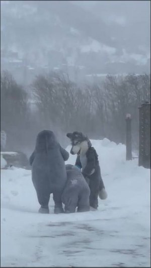 Если с другом вышел в путь