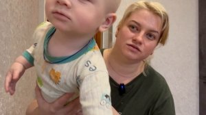 Наше утро/ главные подарки уже с нами/ как быстро летит время/