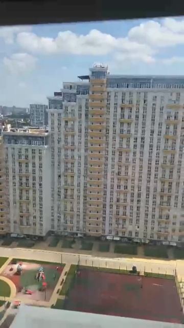 ЖК большой 9000