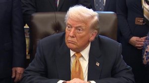 Дональд Трамп смягчил риторику в отношении Ирана.