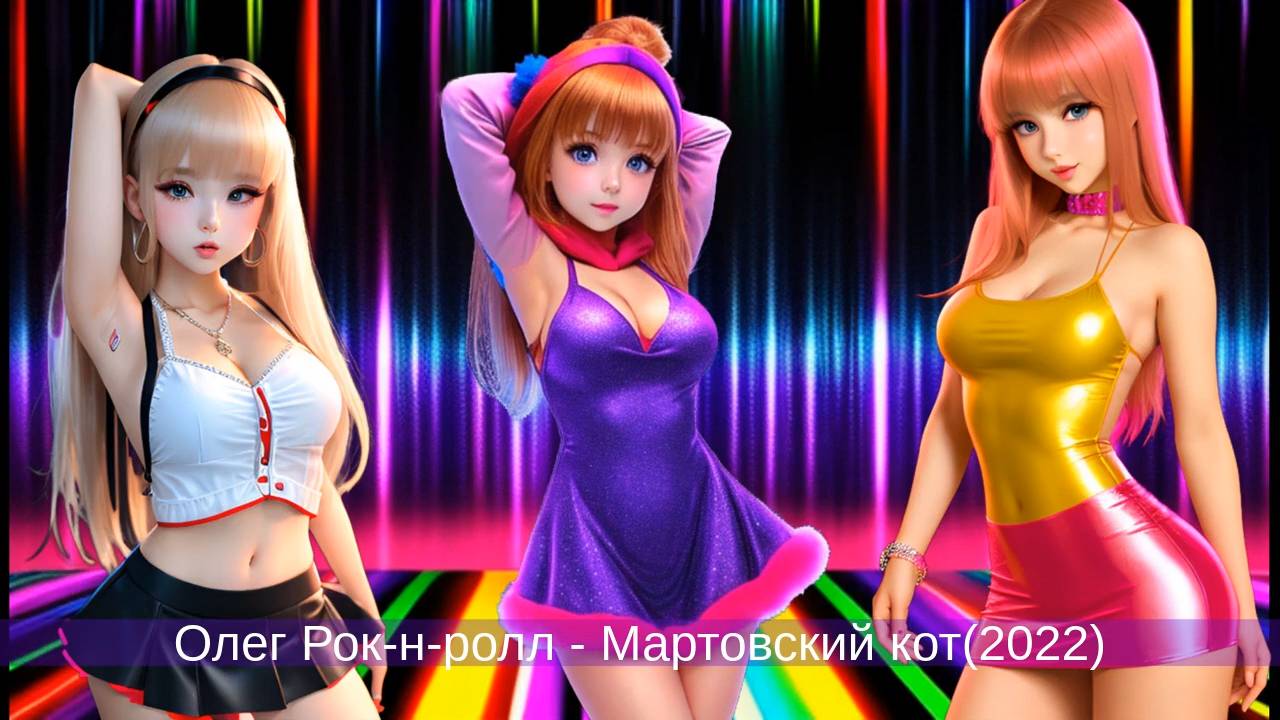 Disco Dance girls party! Лучший сборник весёлых танцевальных треков для дискотеки. Супер хиты смотреть онлайн