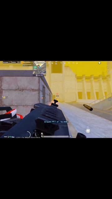 Новый сезон метро #пабг #pabgmobile2025 #metroroyale #метро #пабгмобайл #pubgmobile #pubgm #пабгшорт