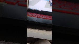 мои ноутбук и юумор