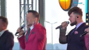 Вокальная группа ViVA - Где мы будем завтра