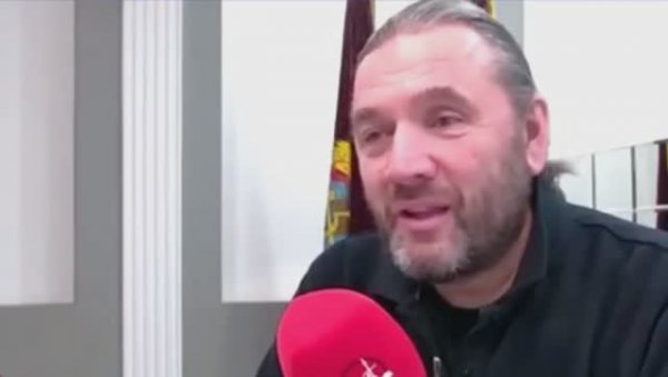 ⚡️ МАКСИМ ШИНГАРКИН ЖЁСТКО О СИТУАЦИИ В СТРАНЕ И ВЛАСТИ!