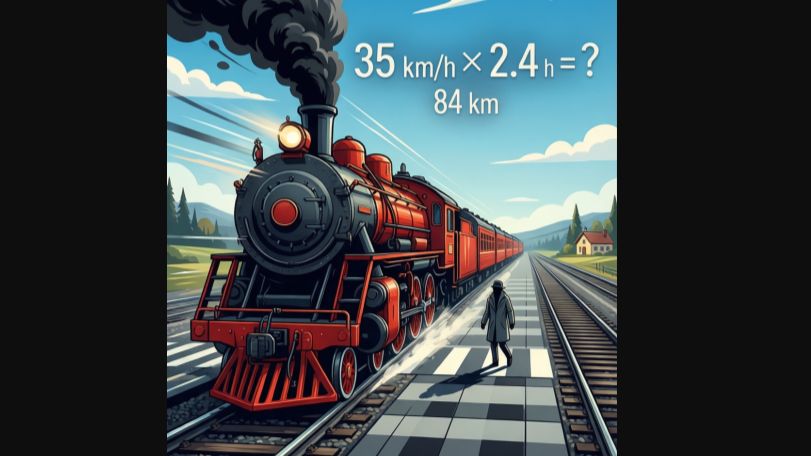 ЗАДАЧА 16 - ДВИЖЕНИЕ ПРОТЯЖЕННЫХ ОБЪЕКТОВ