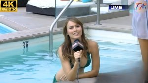 Неловкие моменты женщин, заснятые на камеру видеонаблюдения | Попробуй не рассмеяться |  /2026