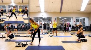 Juliette Wooten Ultimate Killer 60-Min HIIT Workout_ Melt Fat & Transform Your Body   Abs _Effective