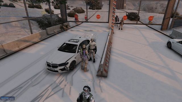 Grand Theft Auto V 2026.01.15 - 19.23.13.03.DVR смотреть онлайн