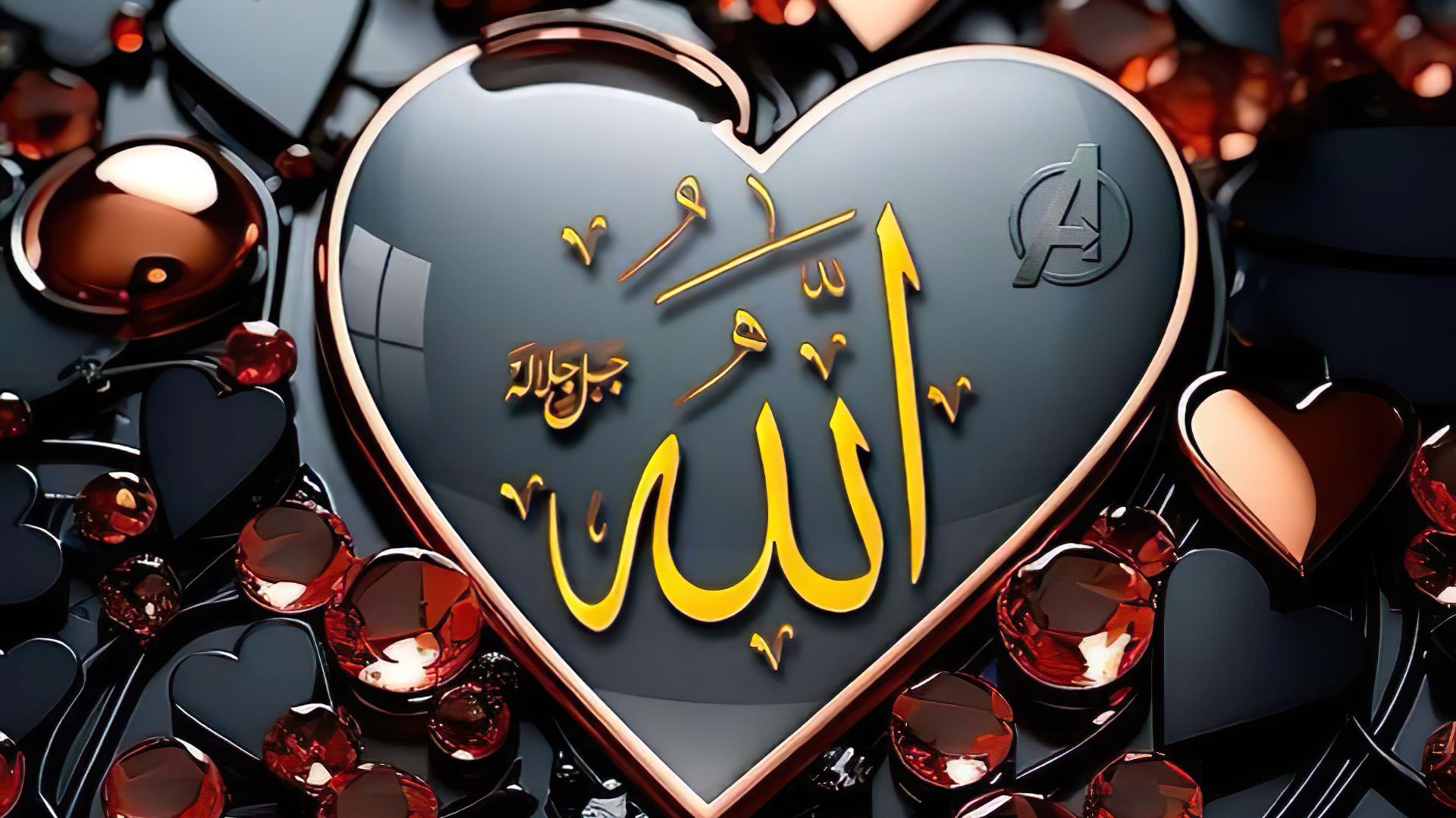 Nasheed_Melodies_Hasan_Ahmed_Nazym смотреть онлайн