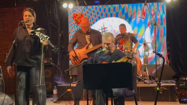 Дабл Ять в Москве 2026 смотреть онлайн