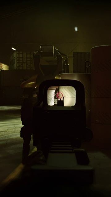 патроны кончились