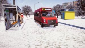 PBS | Идем по приборам | Volkswagen_Crafter