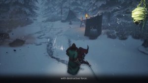 Трейлер Forsaken Realms: Vahrin's Call (обзор геймплея)