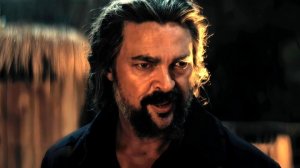 Блеф — Официальный трейлер (2026)