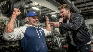 24 ЧАСА ТАТВОЛ Тренер ГОЛУБОЧКИНА