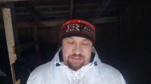 Готовьтесь 2026 год, соль спички, дрова.