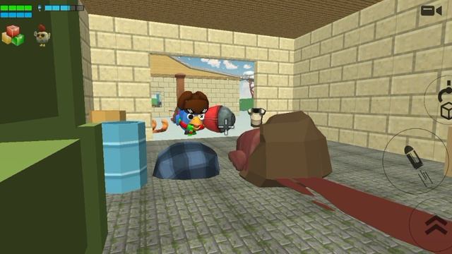 сливы новой 7 серии Блу против джевин фаза 4 смотреть онлайн