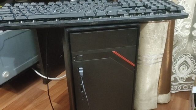 Как подключить USB клавиатуру к компьютеру смотреть онлайн