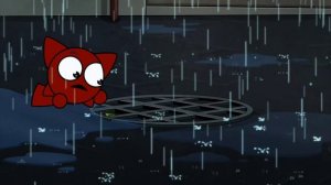 Мруну и Вайрума бросили в детстве