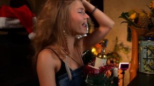 Фонари - Город 312 поёт Саша Квашеная