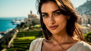 Хайфа прогулка с панорамными видами сады Бахаи и Стелла Марис 🌿🌊