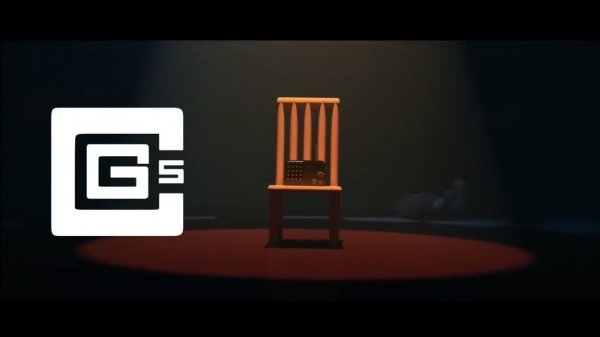 клип CG5 Locked Away.
