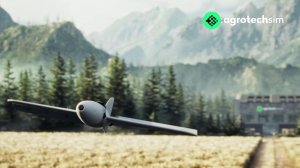 Обзор симулятора AgroTechSim