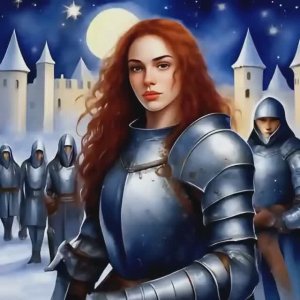 Песня Цитадель Зимних Теней