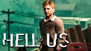 Марастан ➤ HELL IS US Прохождение 33 ● геймплей, игрофильм