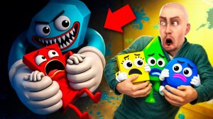 СТРАШНЫЙ АЛМАЗ! СПАСТИ ФИГУРЫ ЛЮБОЙ ЦЕНОЙ