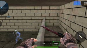 Как получить нож в Critical Strike GO