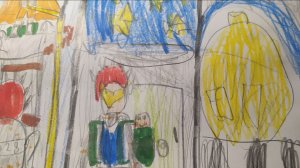 Squid Game X ( With Baby).прохождение 3-го сезона👶🦑