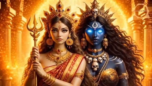 Красивая мантра для женской энергии смотреть онлайн